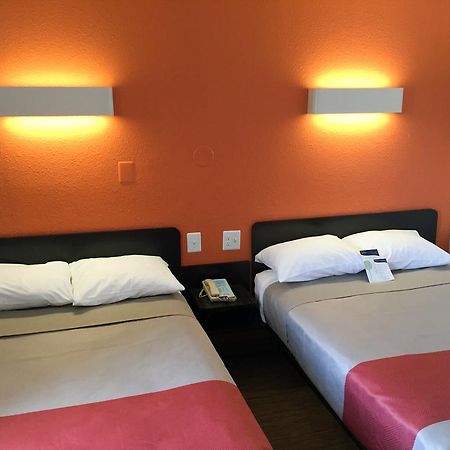 Motel 6-Oroville, Ca Eksteriør bilde