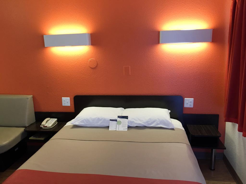 Motel 6-Oroville, Ca Eksteriør bilde