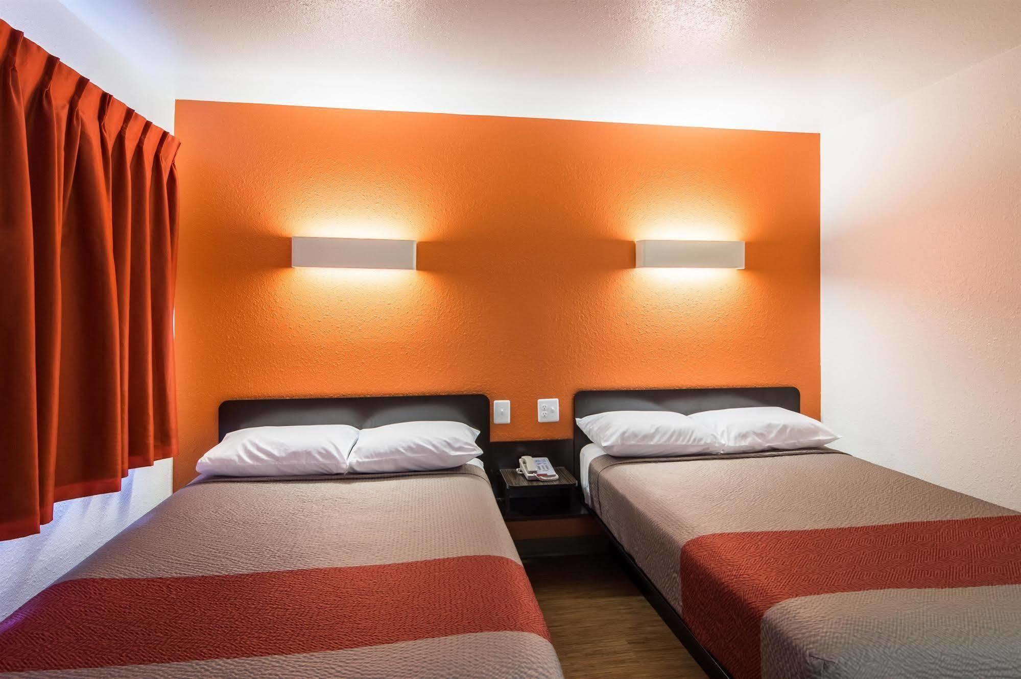 Motel 6-Oroville, Ca Eksteriør bilde