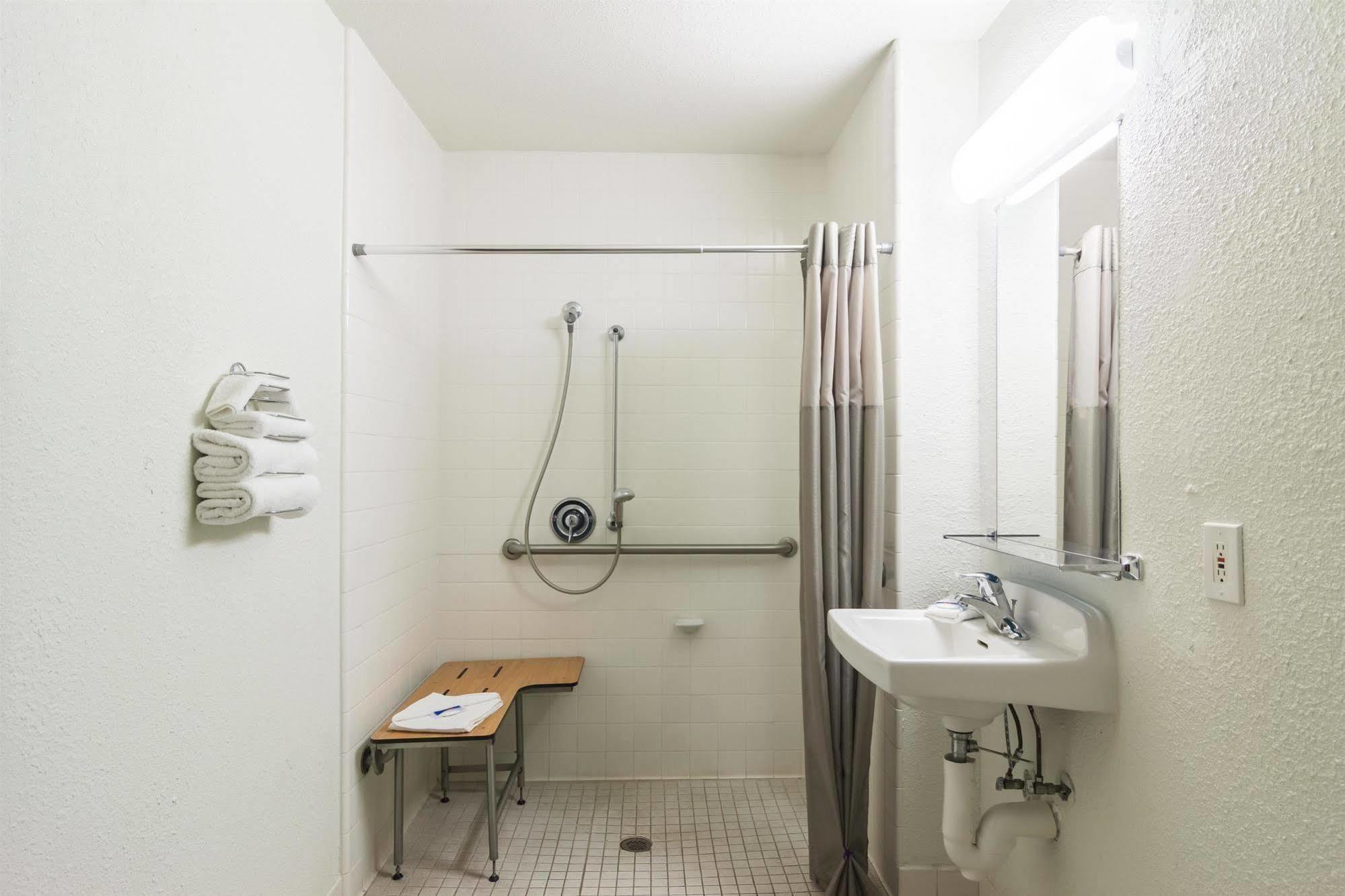 Motel 6-Oroville, Ca Eksteriør bilde