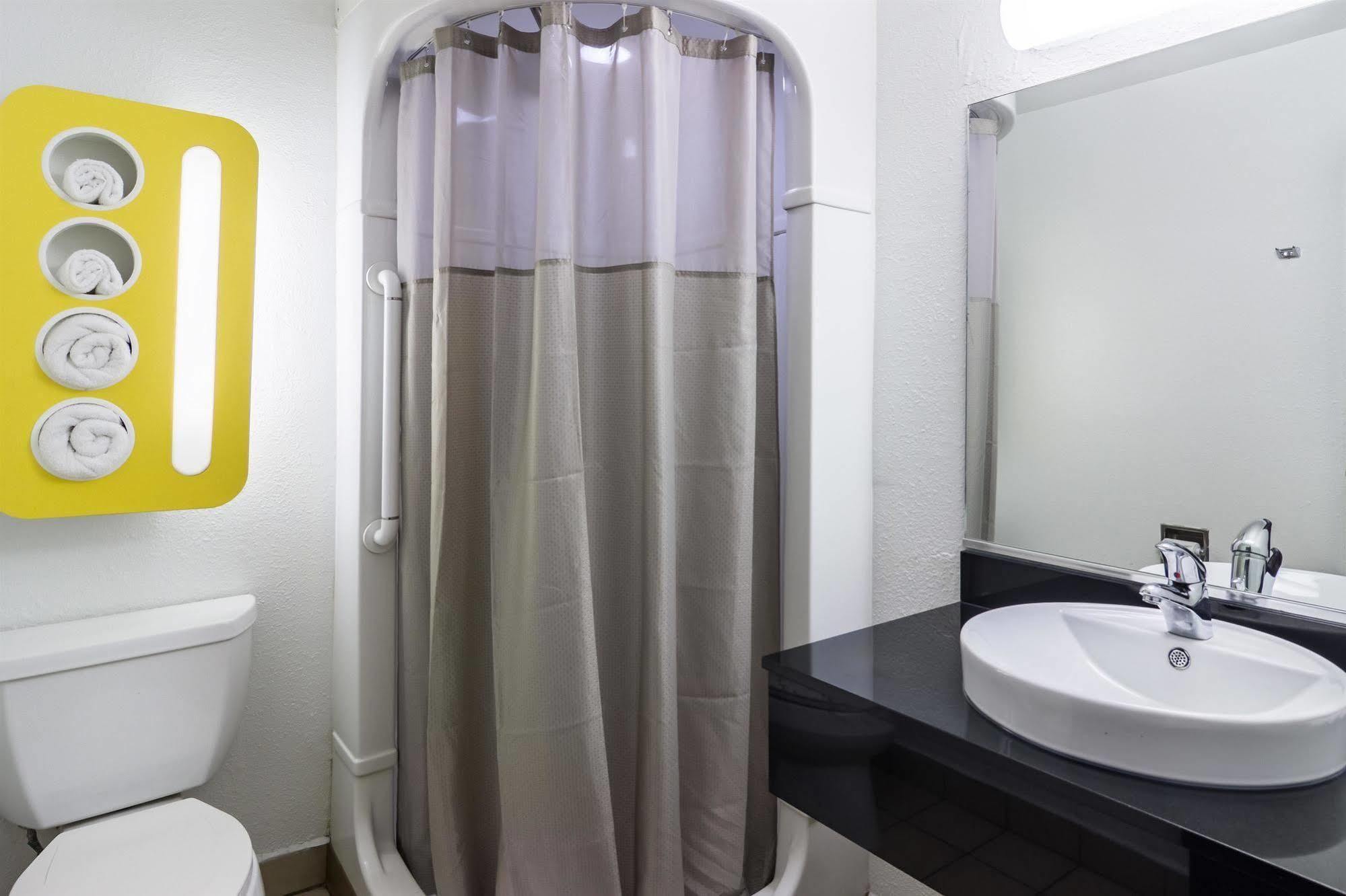 Motel 6-Oroville, Ca Eksteriør bilde