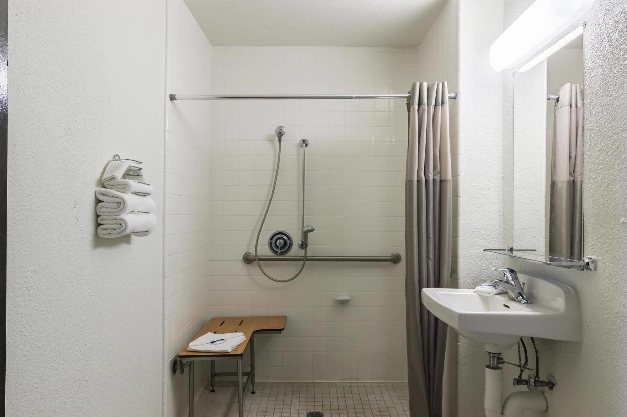 Motel 6-Oroville, Ca Eksteriør bilde