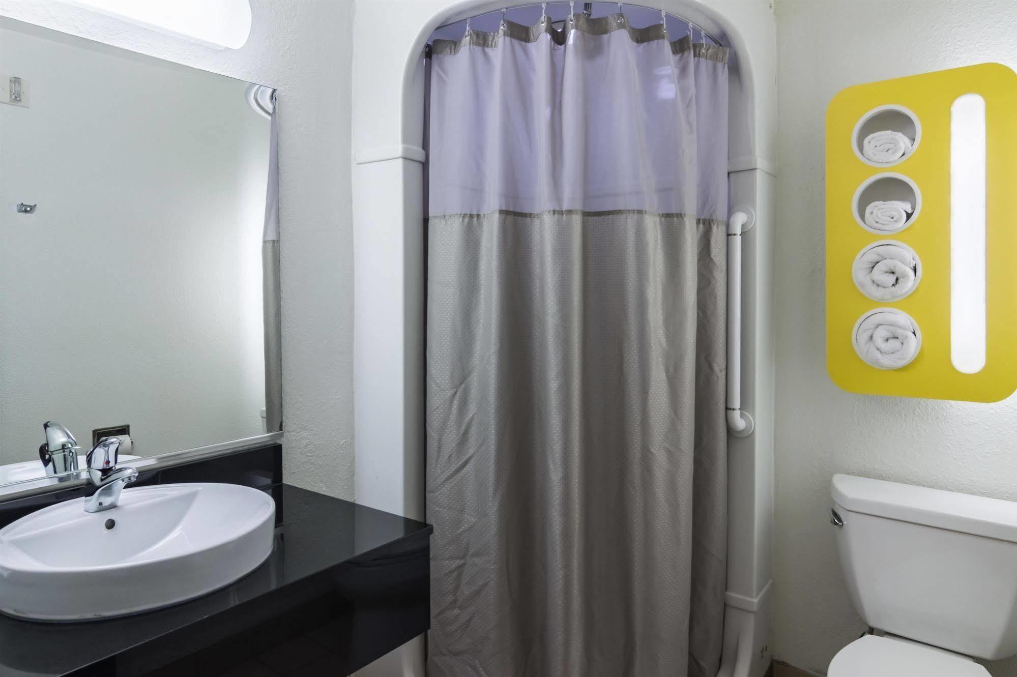 Motel 6-Oroville, Ca Eksteriør bilde