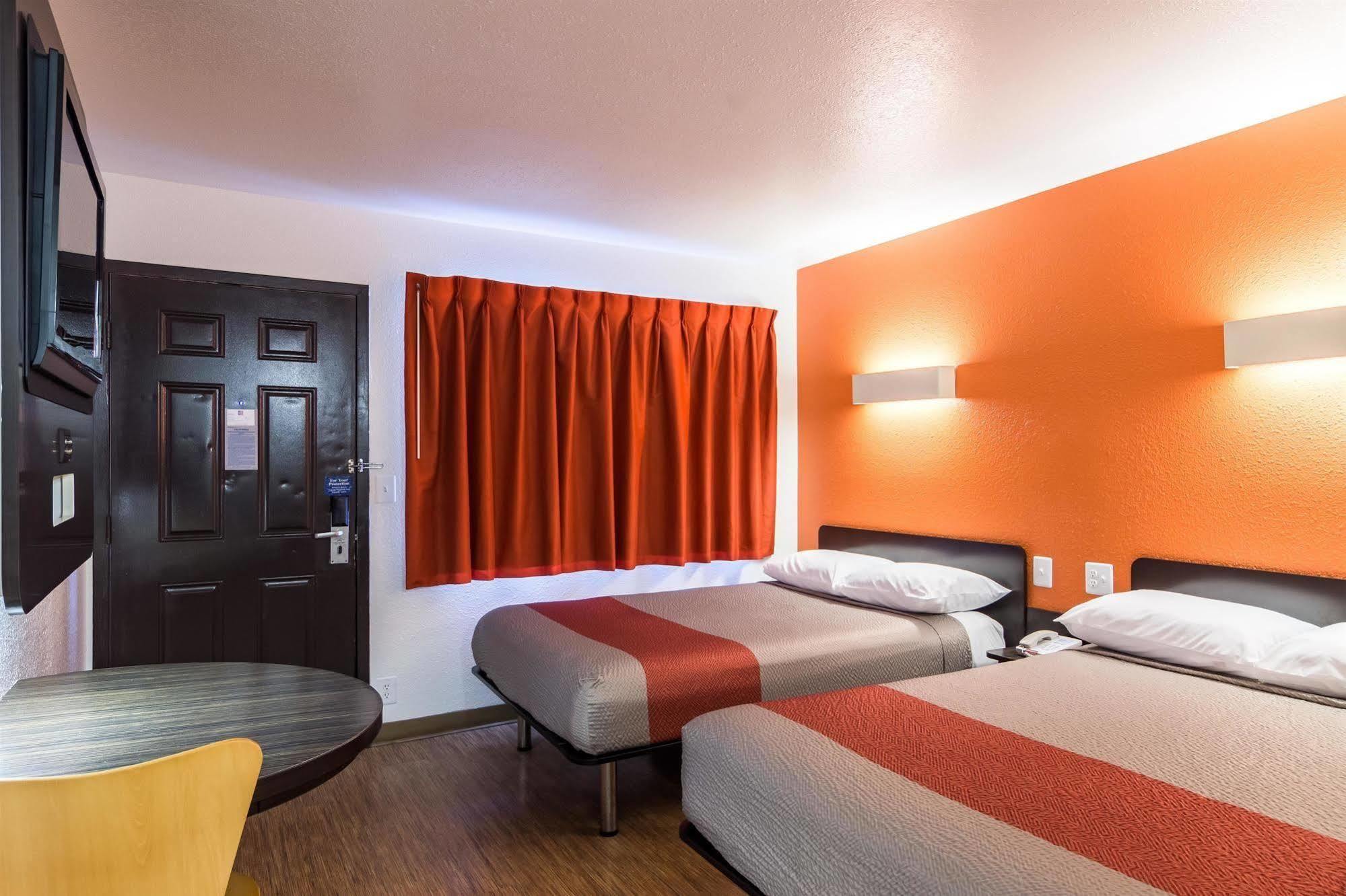 Motel 6-Oroville, Ca Eksteriør bilde
