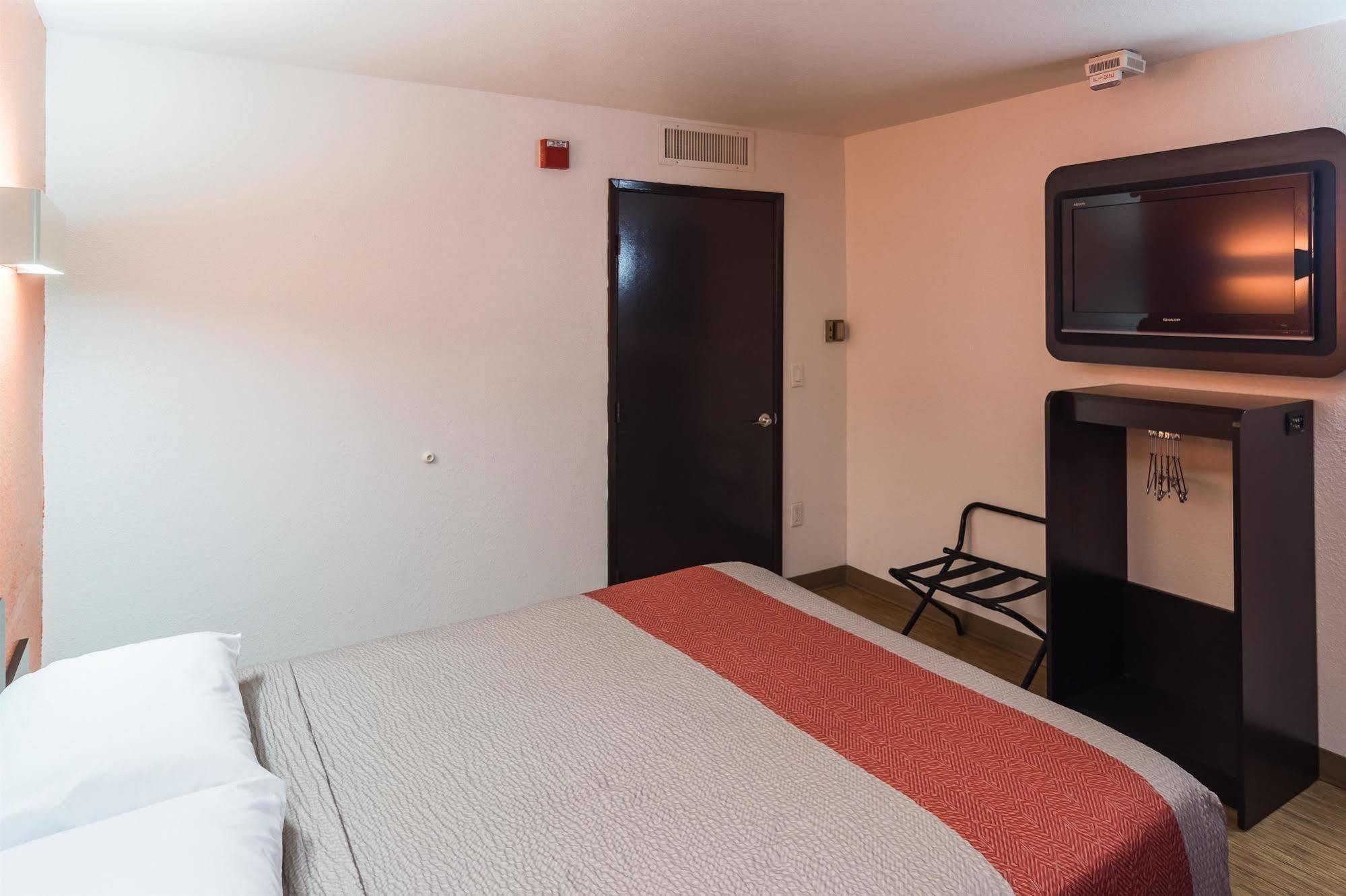 Motel 6-Oroville, Ca Eksteriør bilde