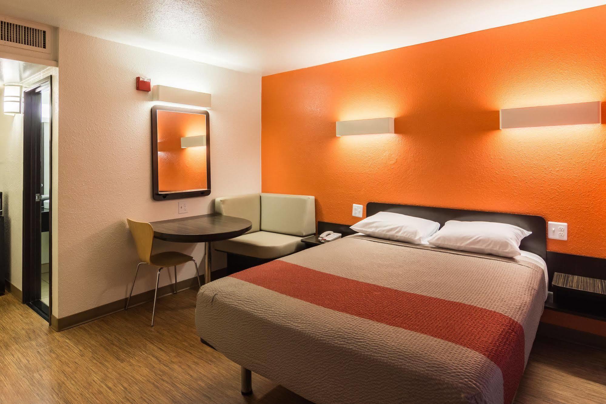 Motel 6-Oroville, Ca Eksteriør bilde