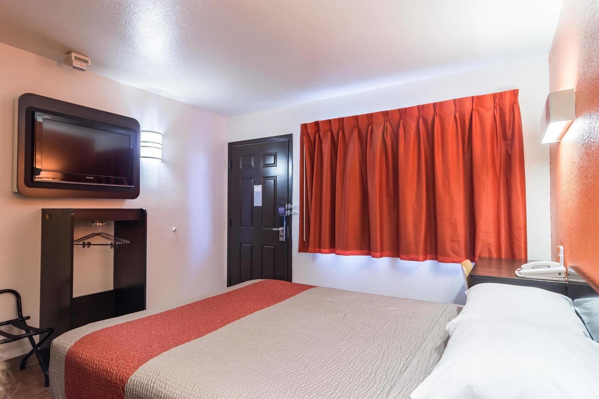 Motel 6-Oroville, Ca Eksteriør bilde