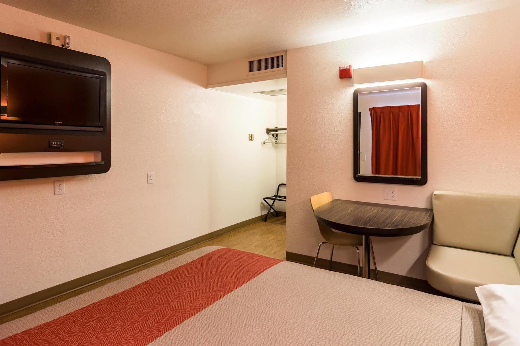 Motel 6-Oroville, Ca Eksteriør bilde
